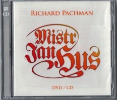 cd dvd Pachman